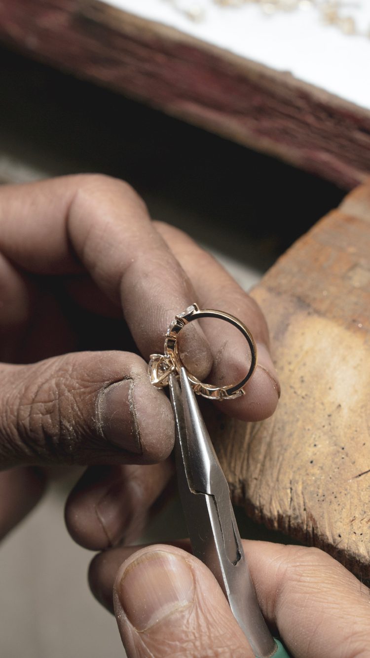 Stellar Carats — Luxury diamonds