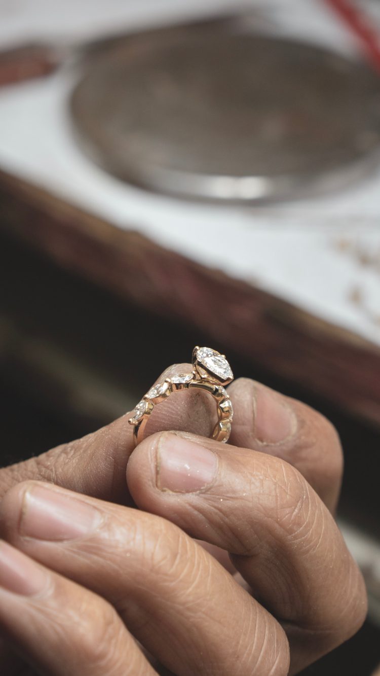 Stellar Carats — Made Only Once