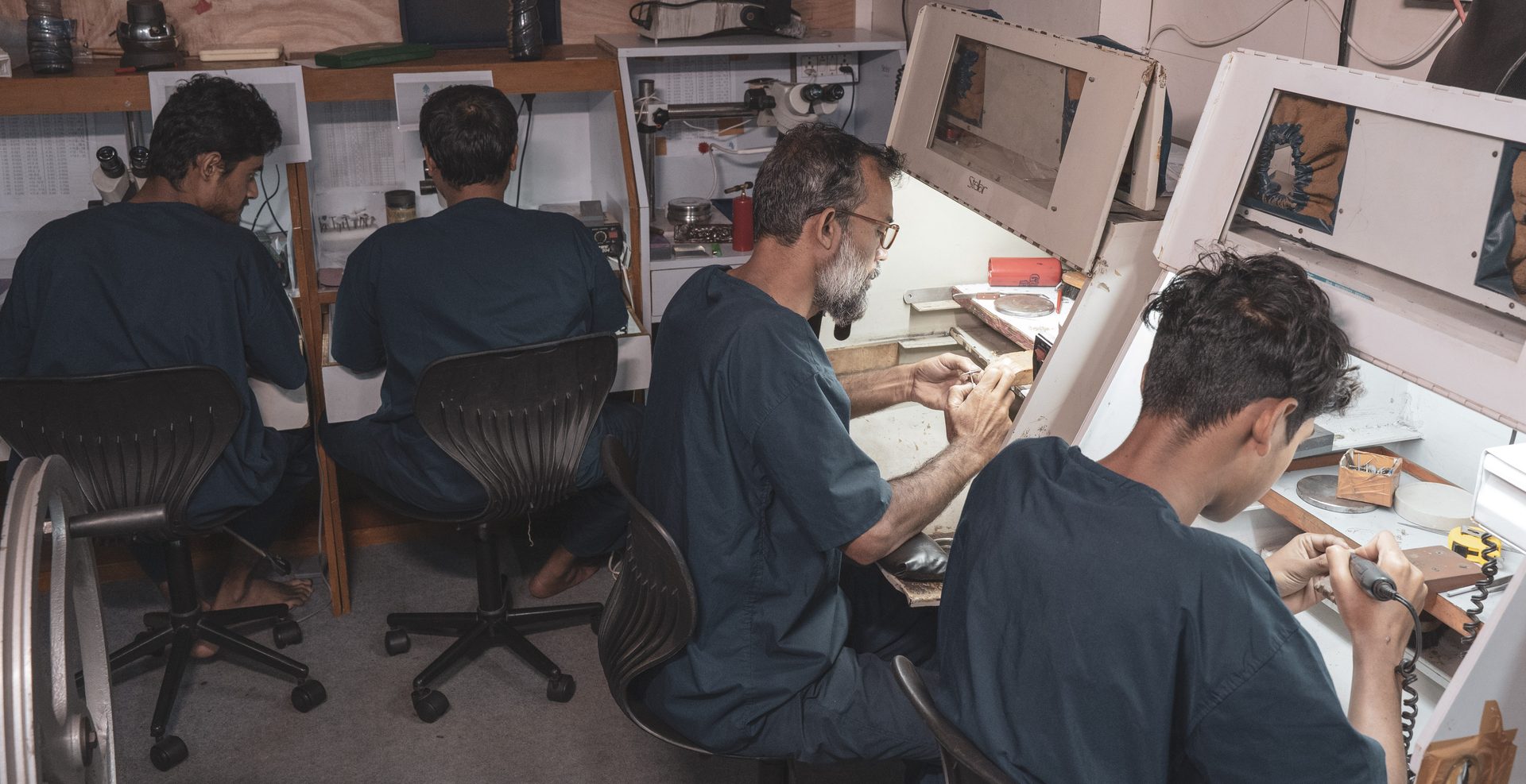 Stellar Carats — Luxury diamond jewellery