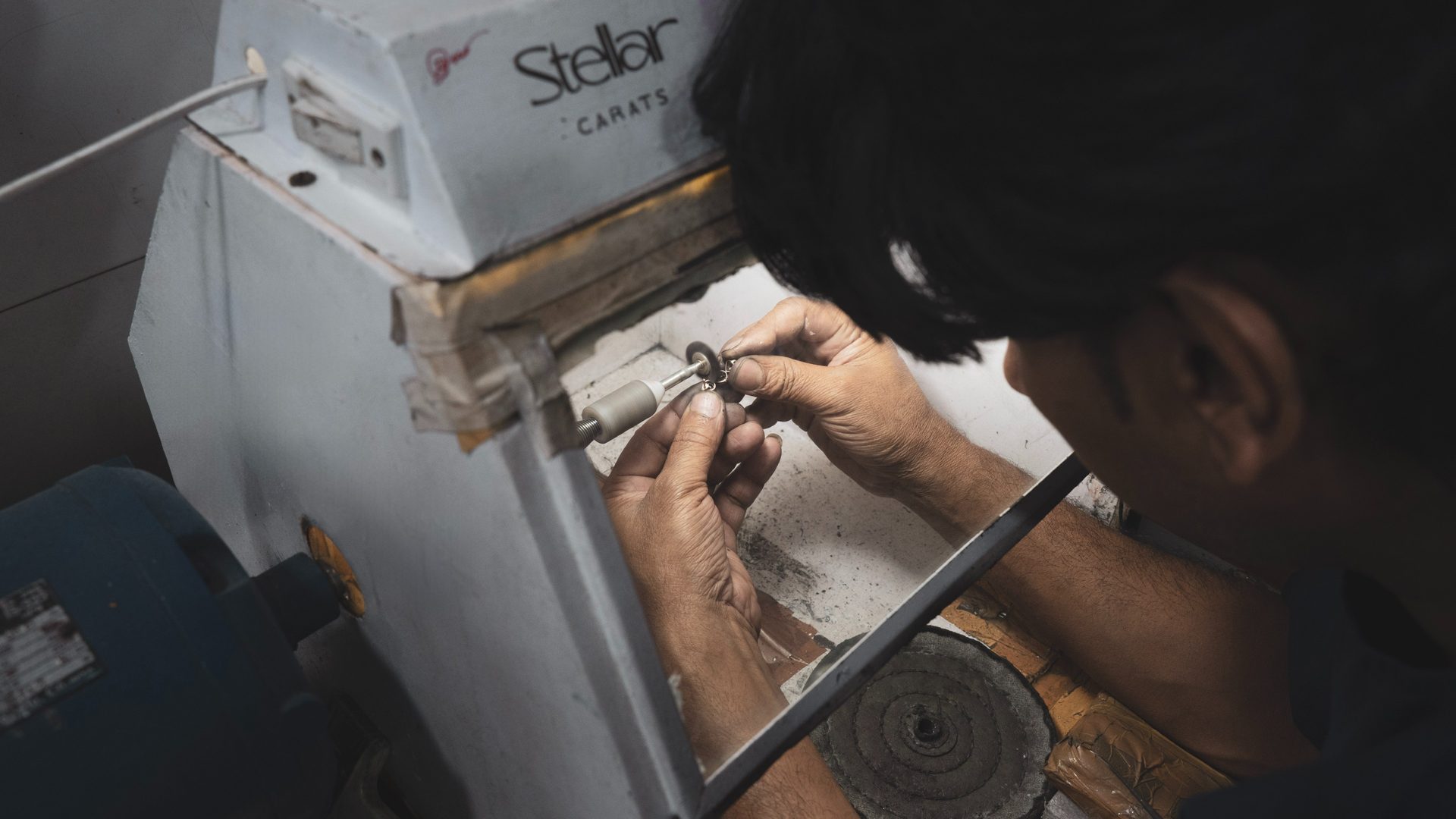 Stellar Carats — Crafted with precision