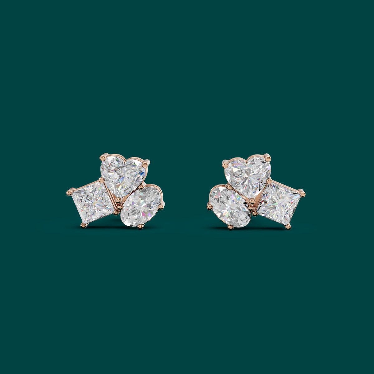 EARRING EA-003