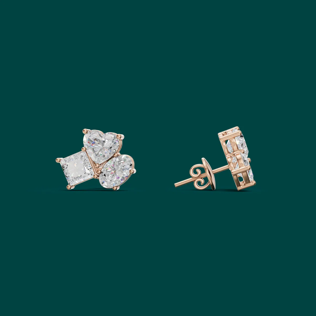 EARRING EA-003
