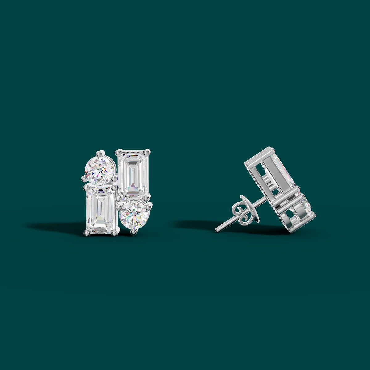 EARRING EA-004