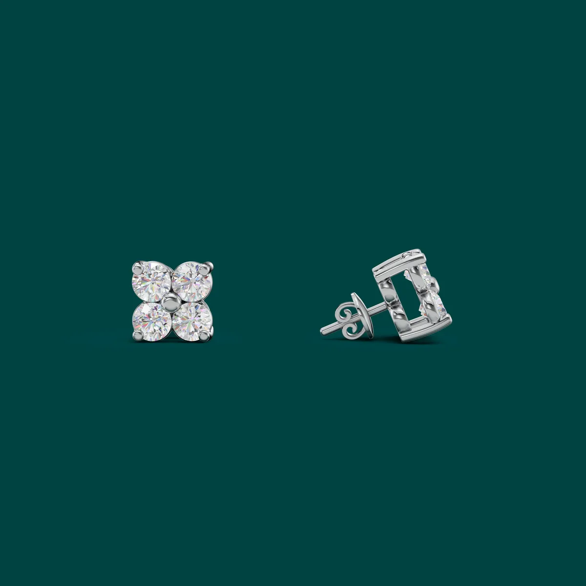 EARRING EA-005