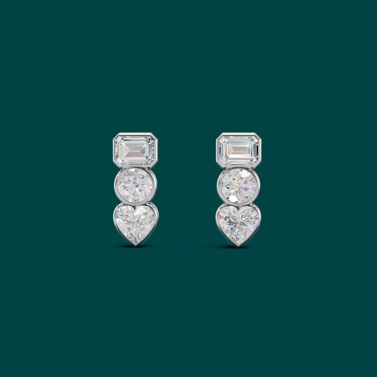 EARRING EA-007