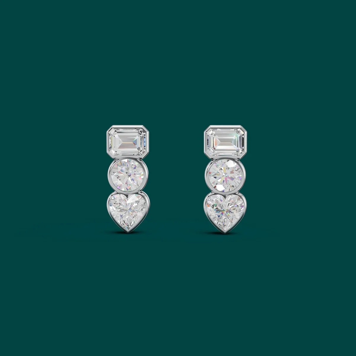 EARRING EA-007