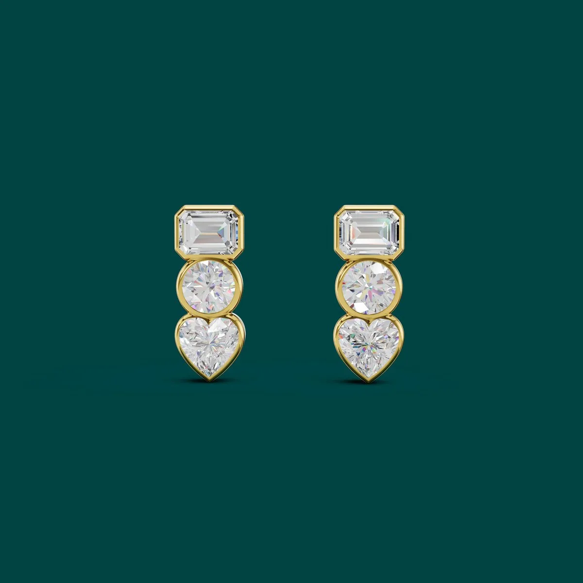 EARRING EA-007