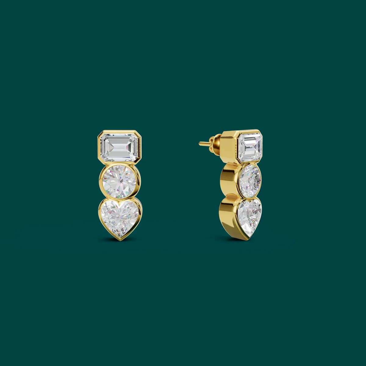 EARRING EA-007