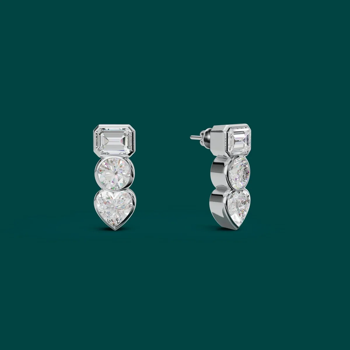 EARRING EA-007