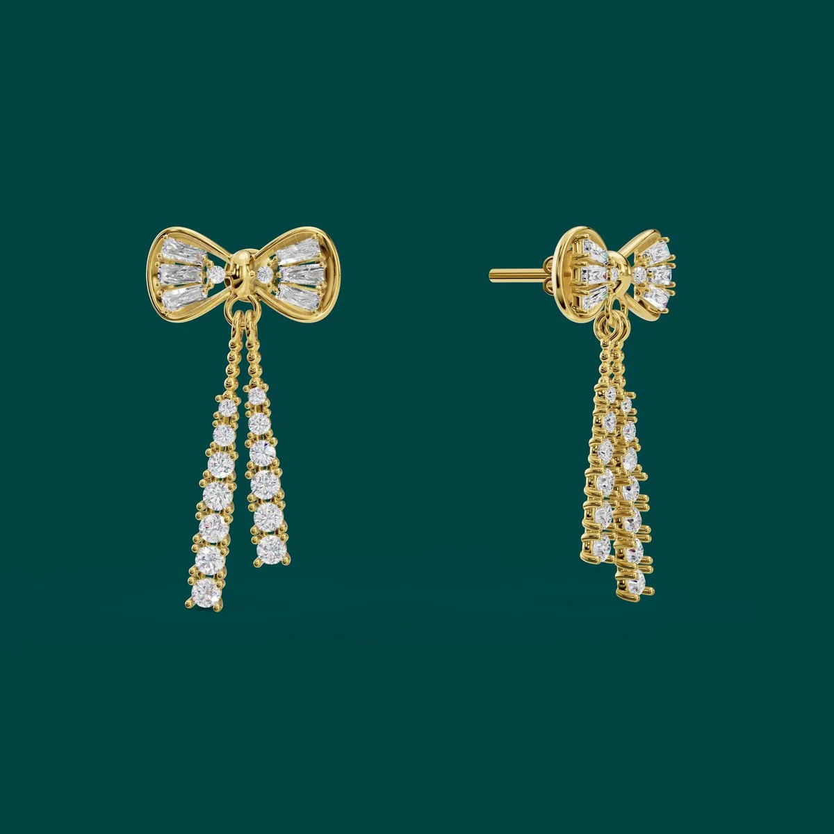 EARRING EA-011