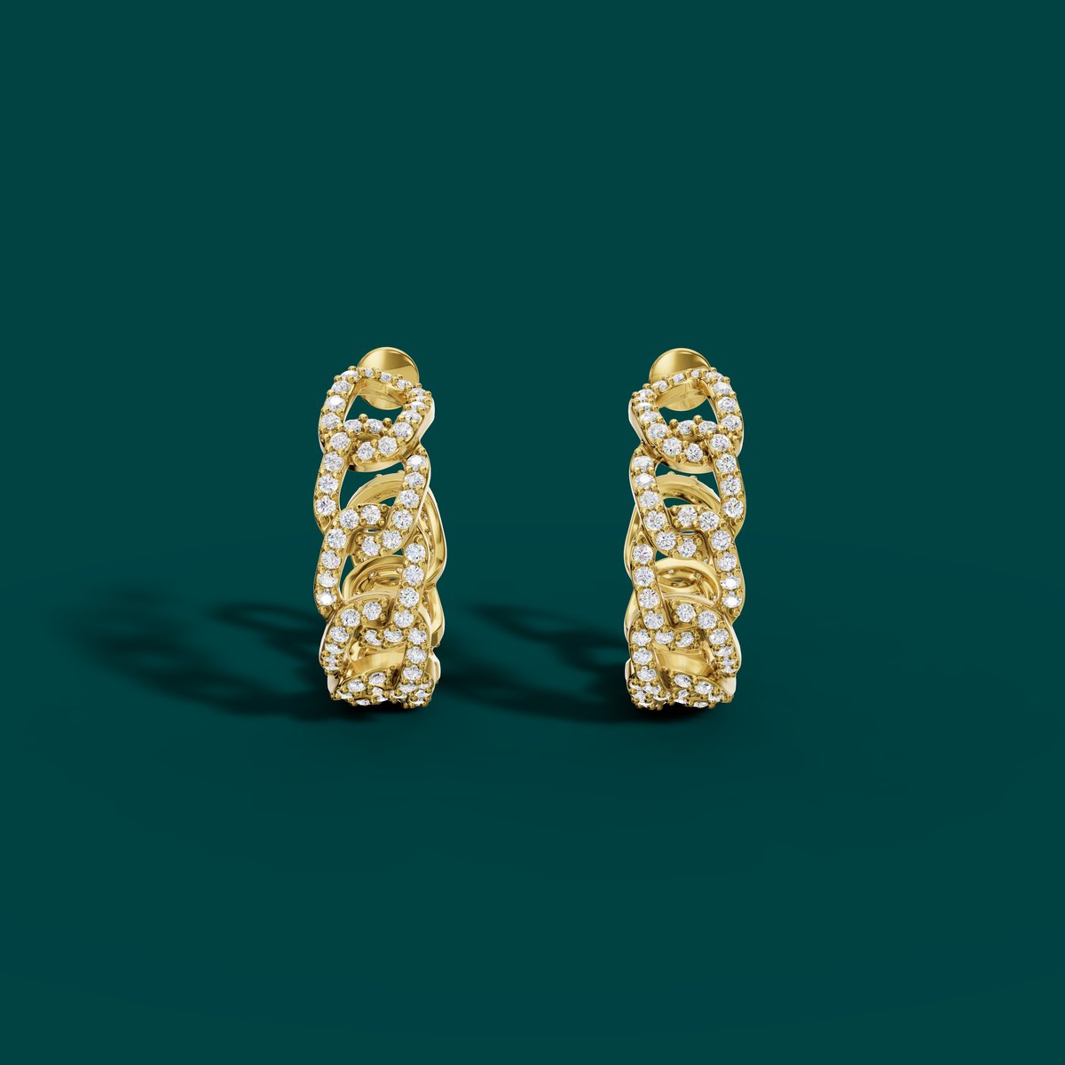 EARRING EA-014