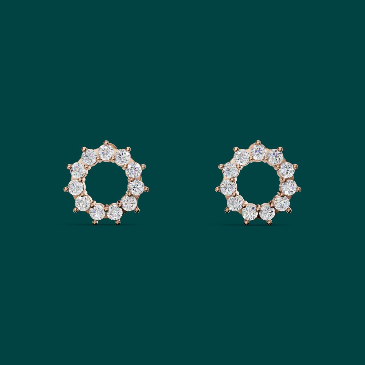 EARRING EA-015
