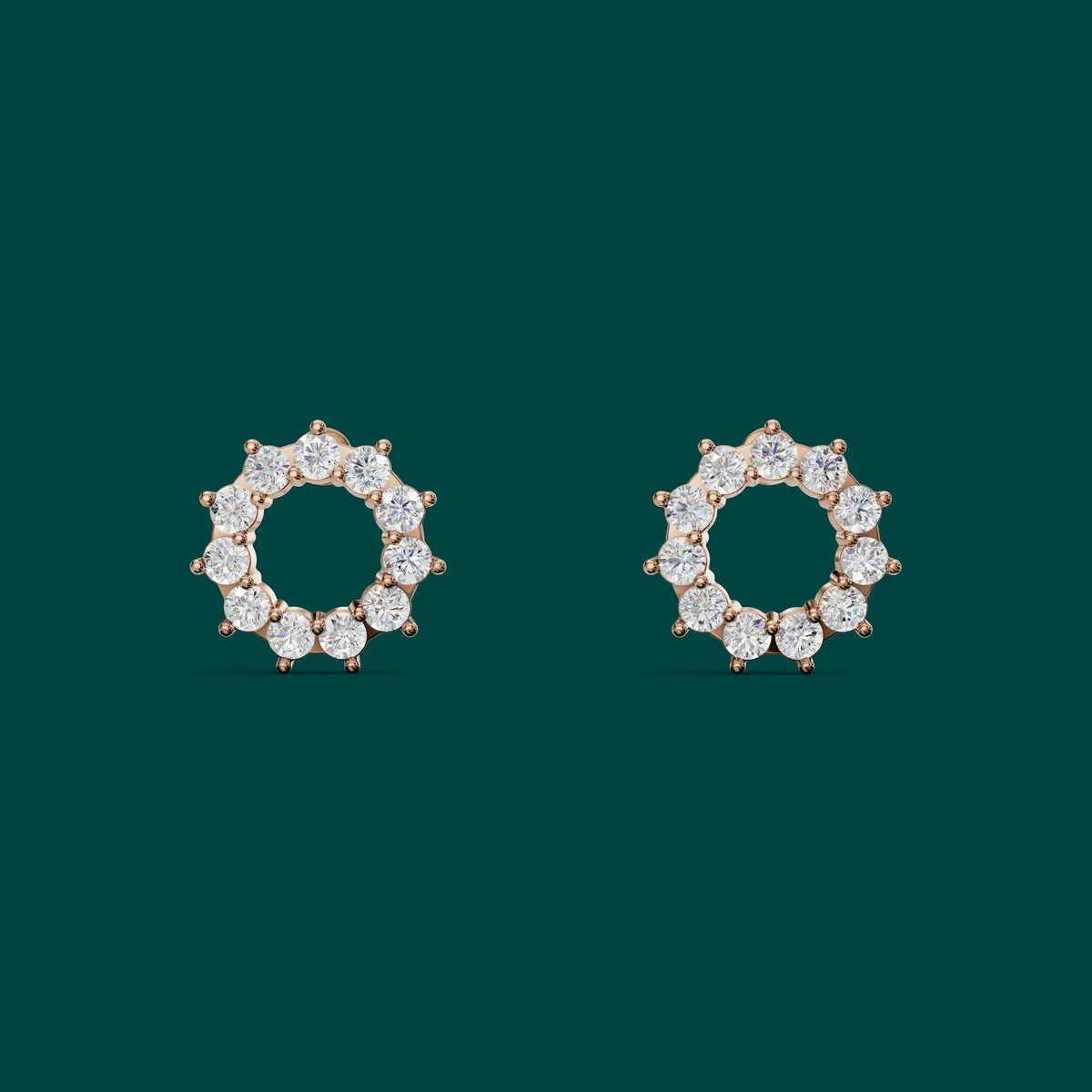 EARRING EA-015