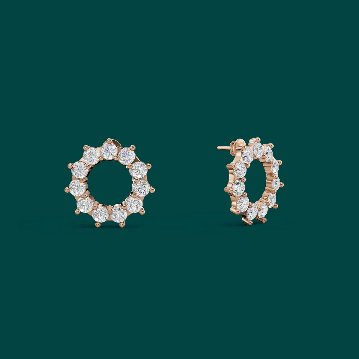EARRING EA-015