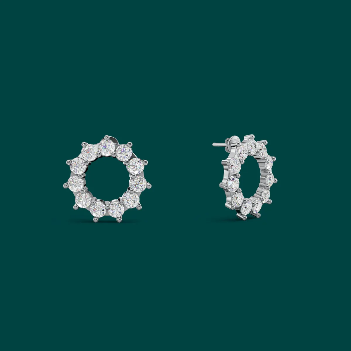 EARRING EA-015