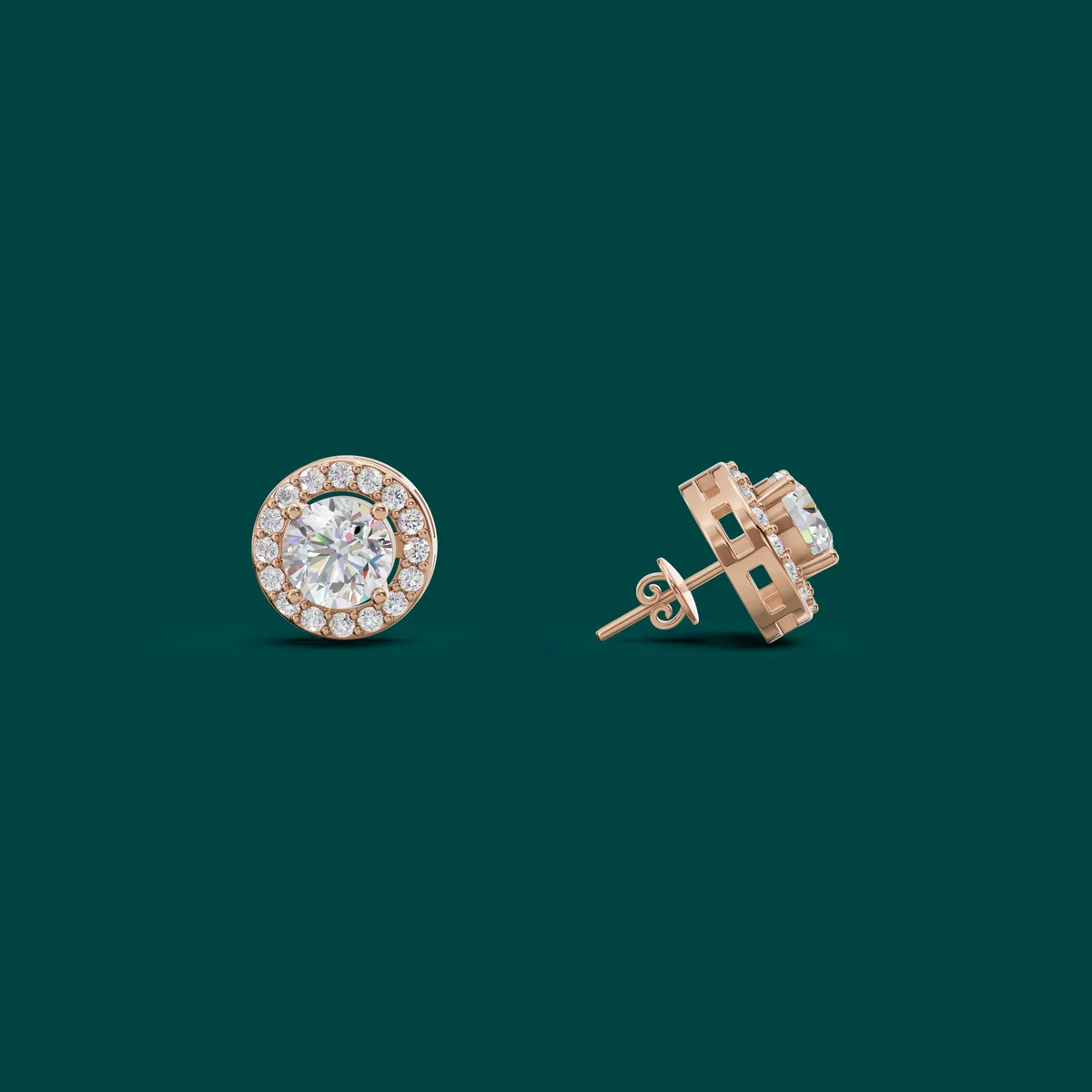 EARRING EA-016