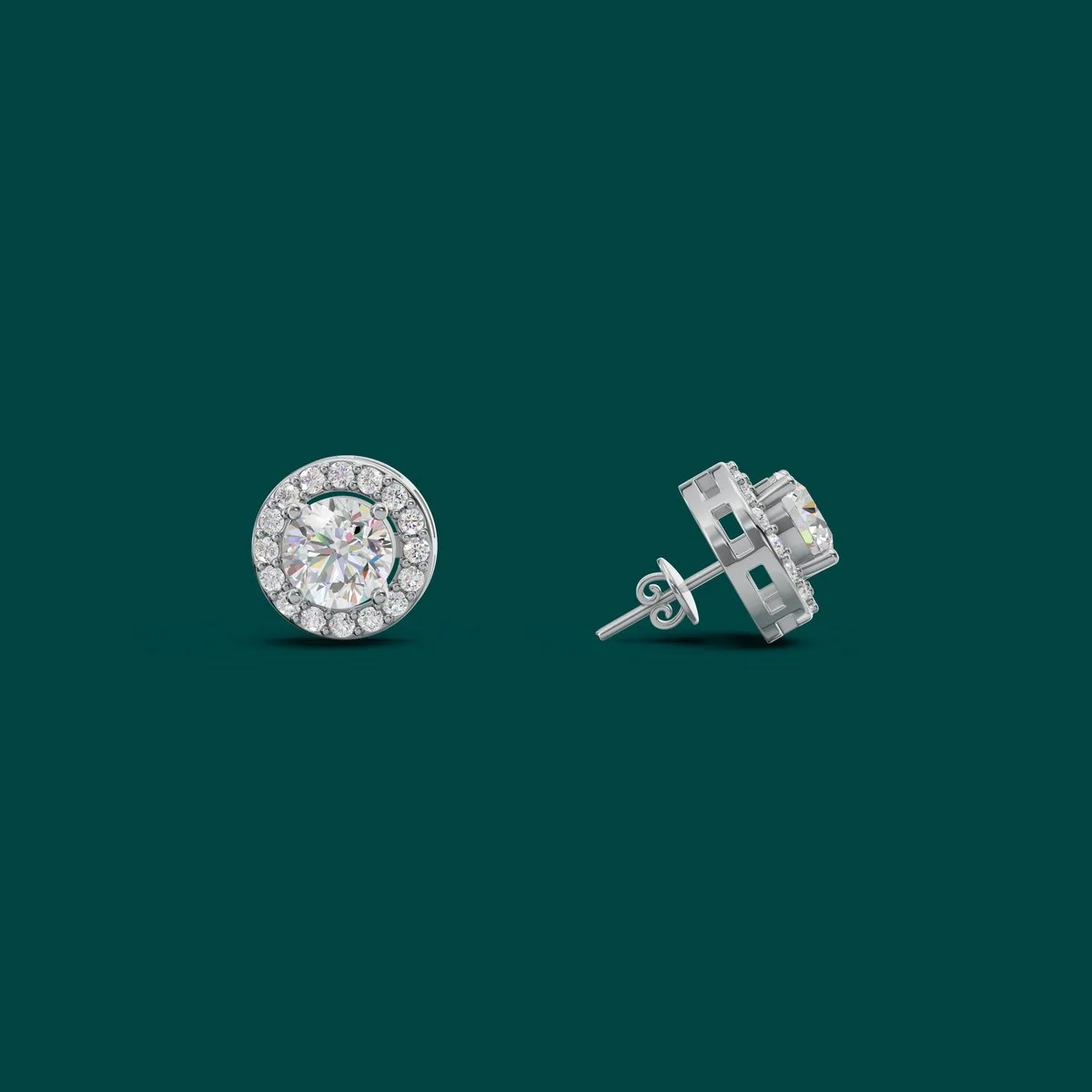 EARRING EA-016