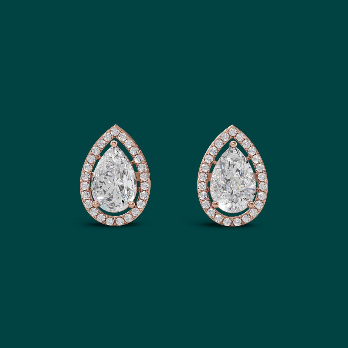 EARRING EA-018