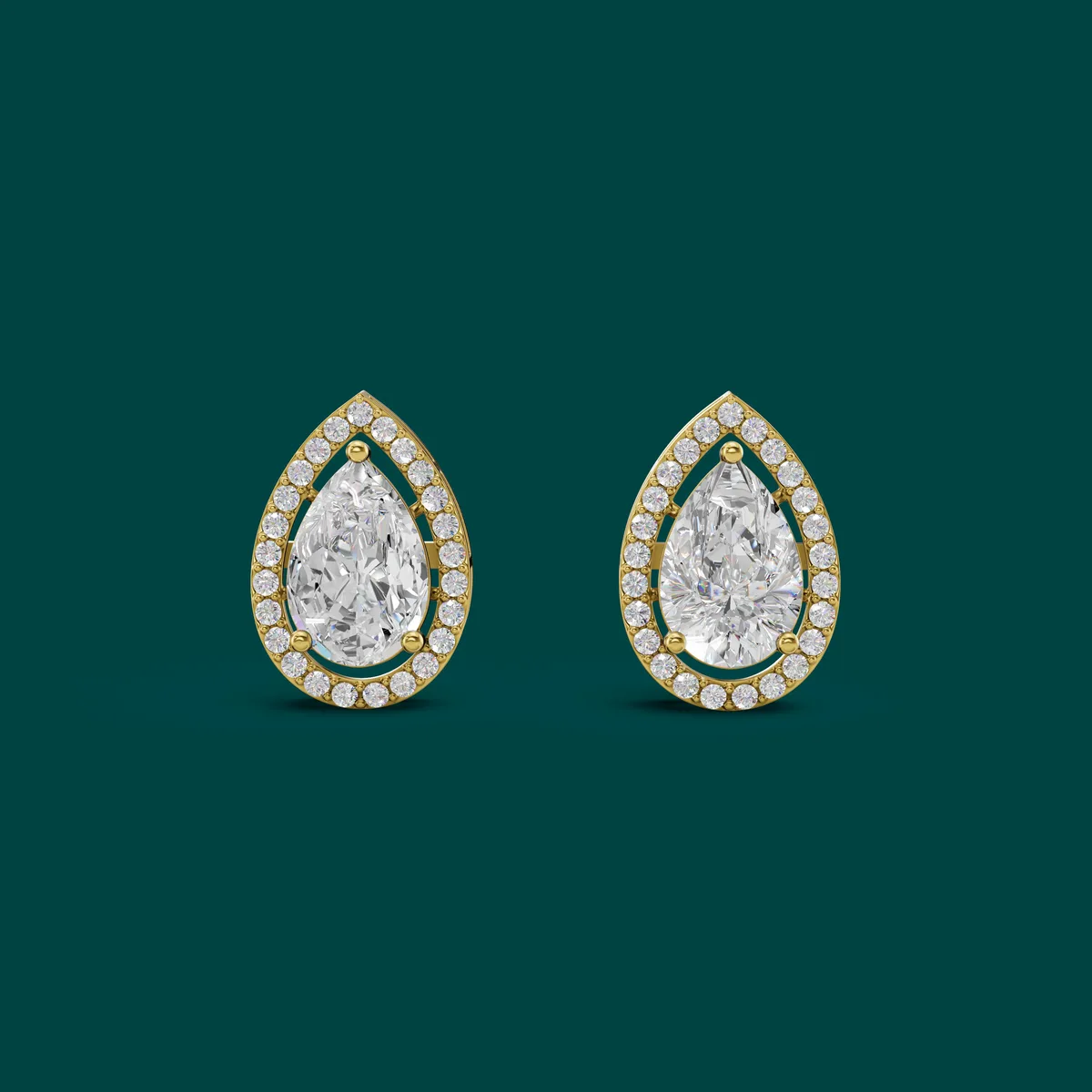 EARRING EA-018