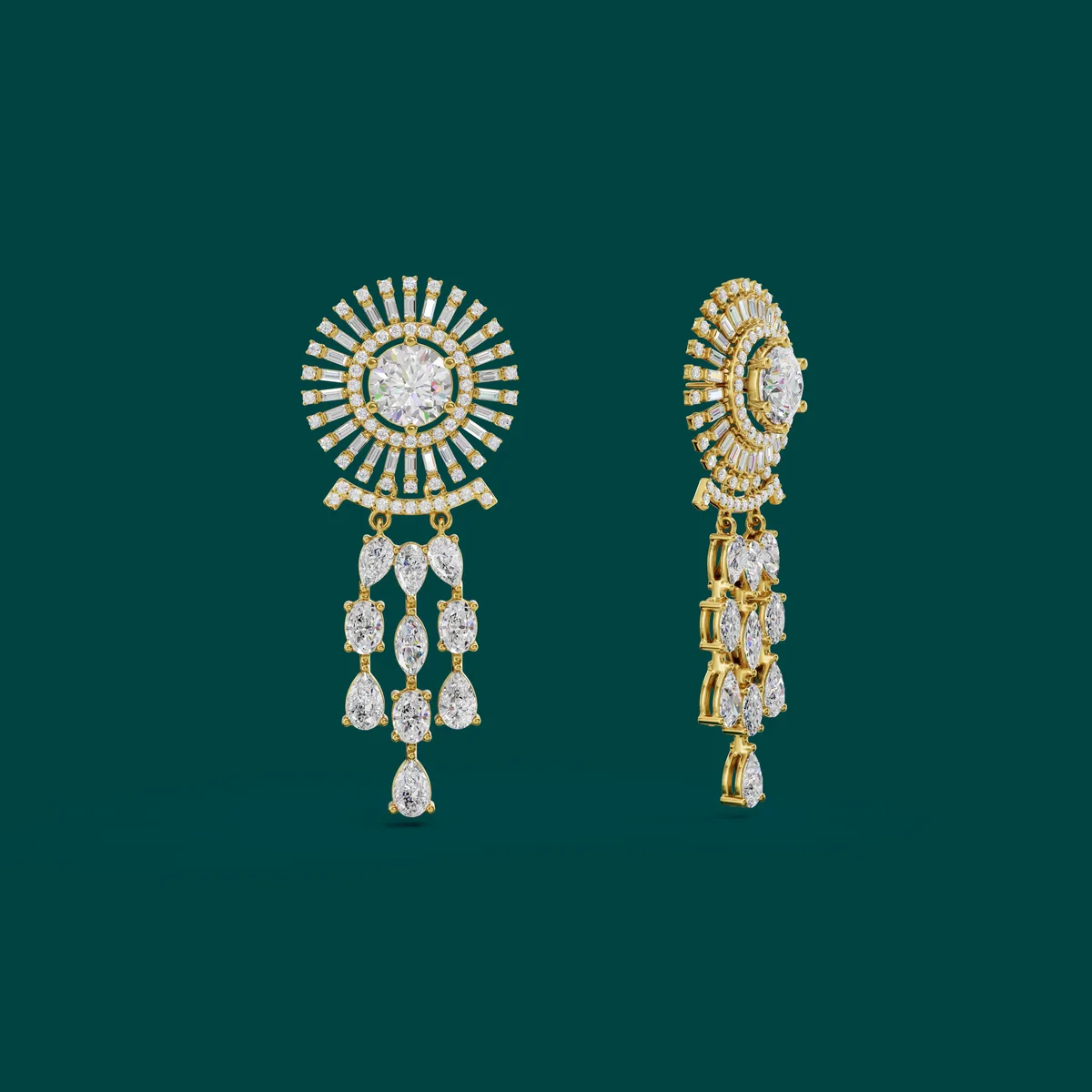 EARRING EA-029