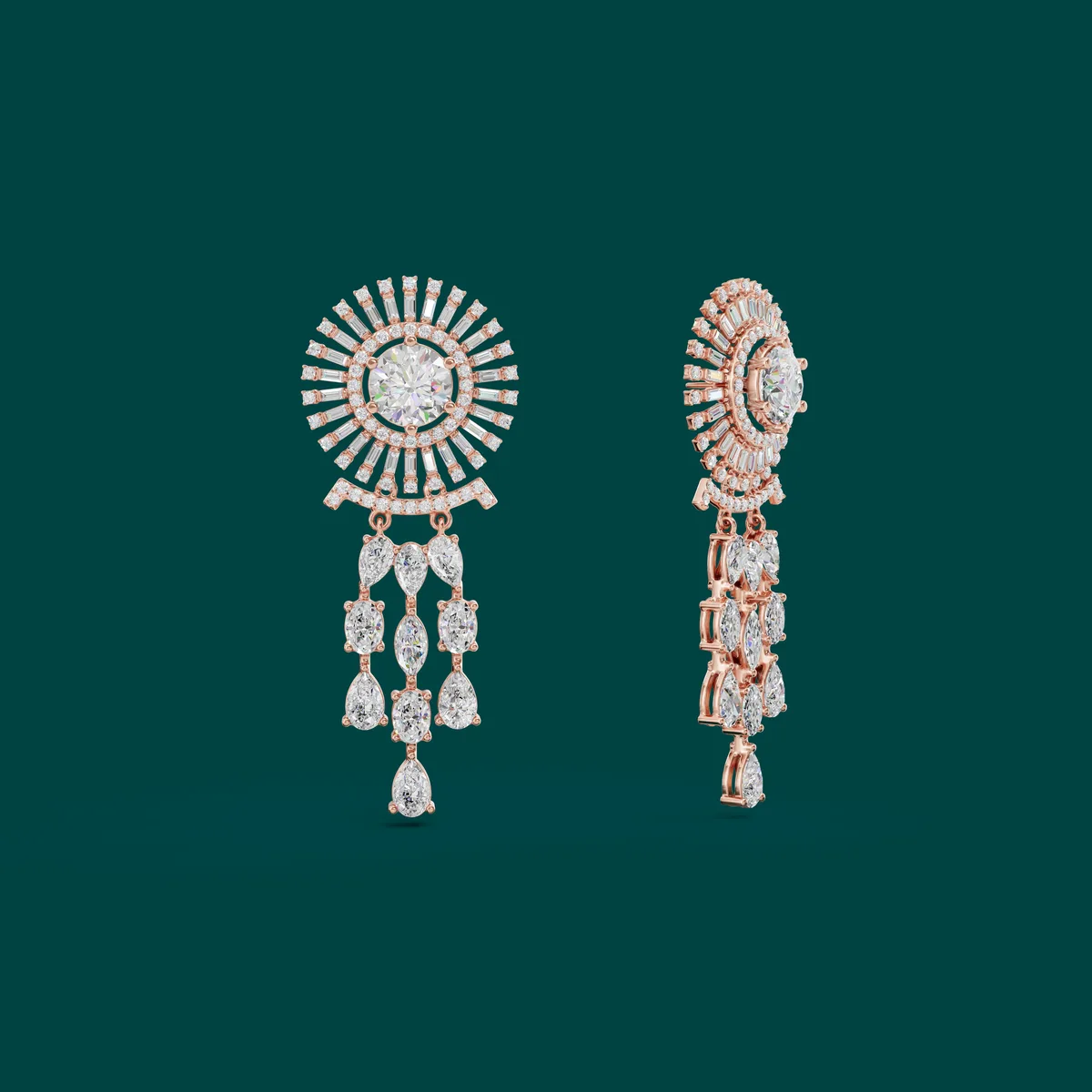 EARRING EA-029