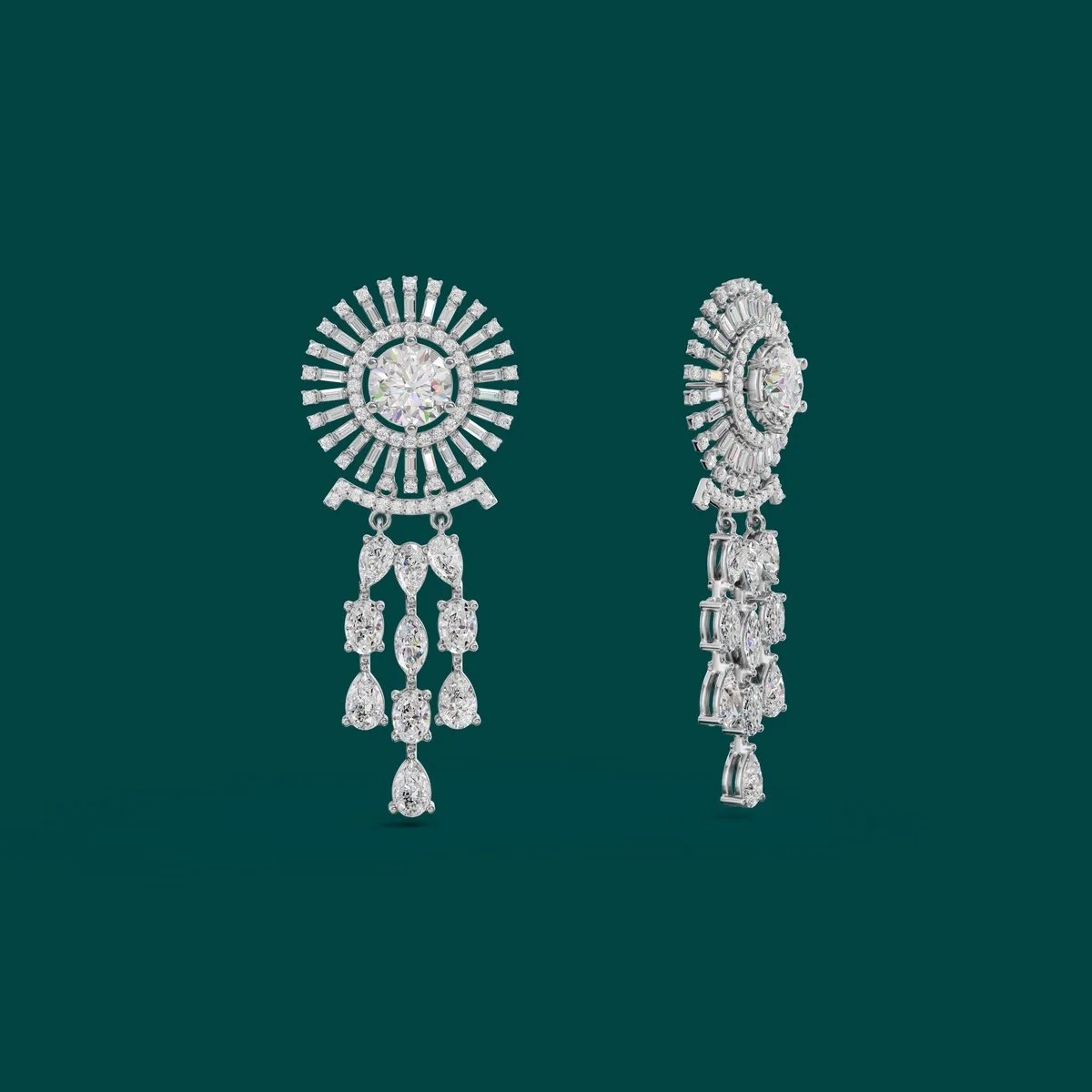 EARRING EA-029