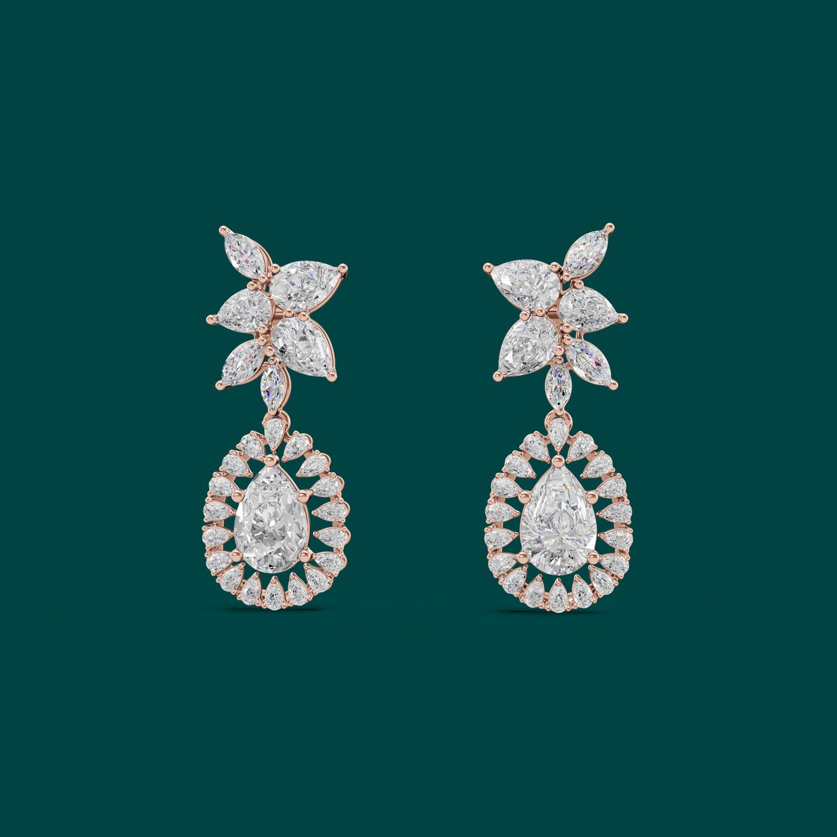 EARRING EA-032