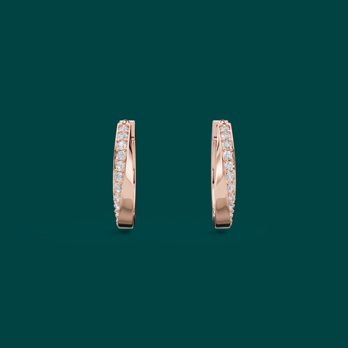 EARRING EA-034
