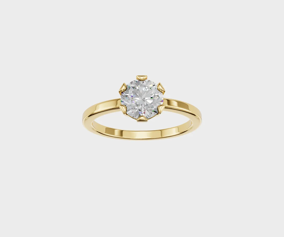 Ring RN-006