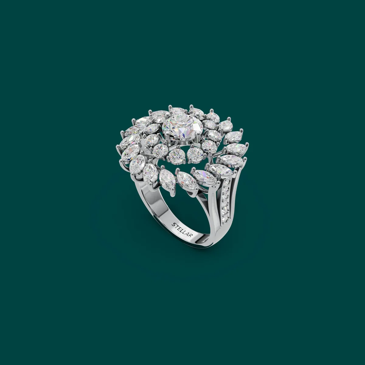 Ring RN-008
