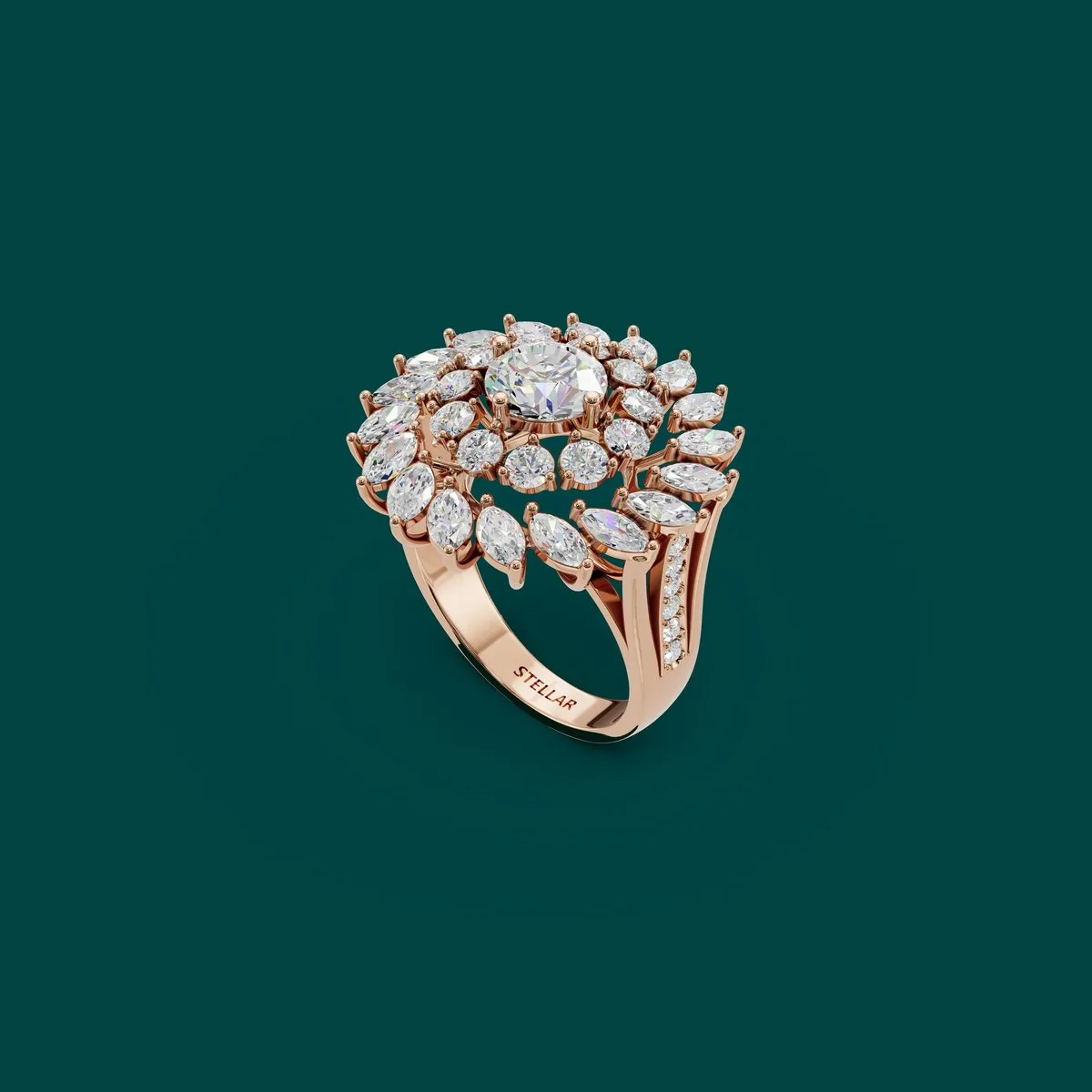 Ring RN-008