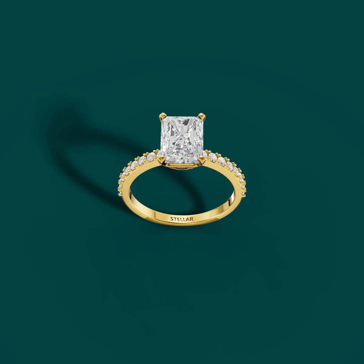 Ring RN-034