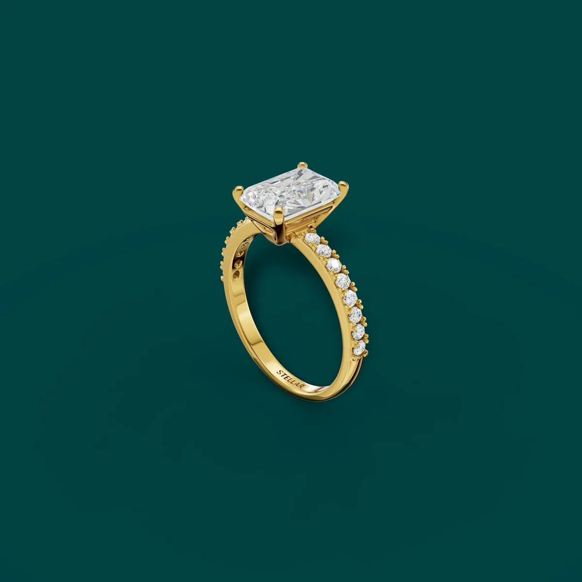 Ring RN-034