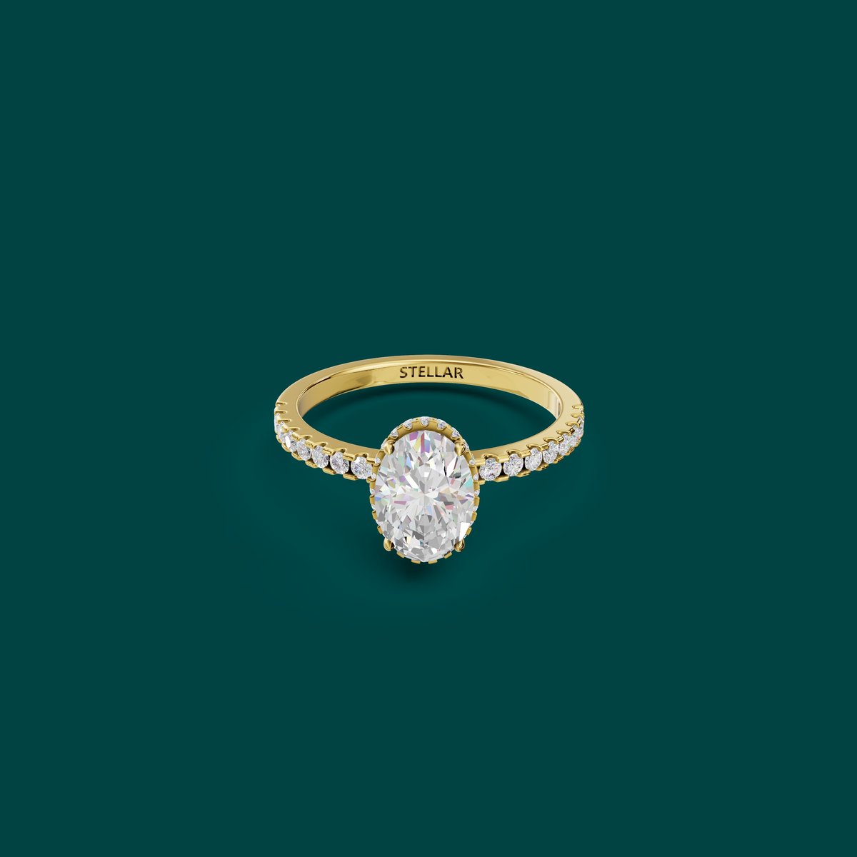 Ring RN-038
