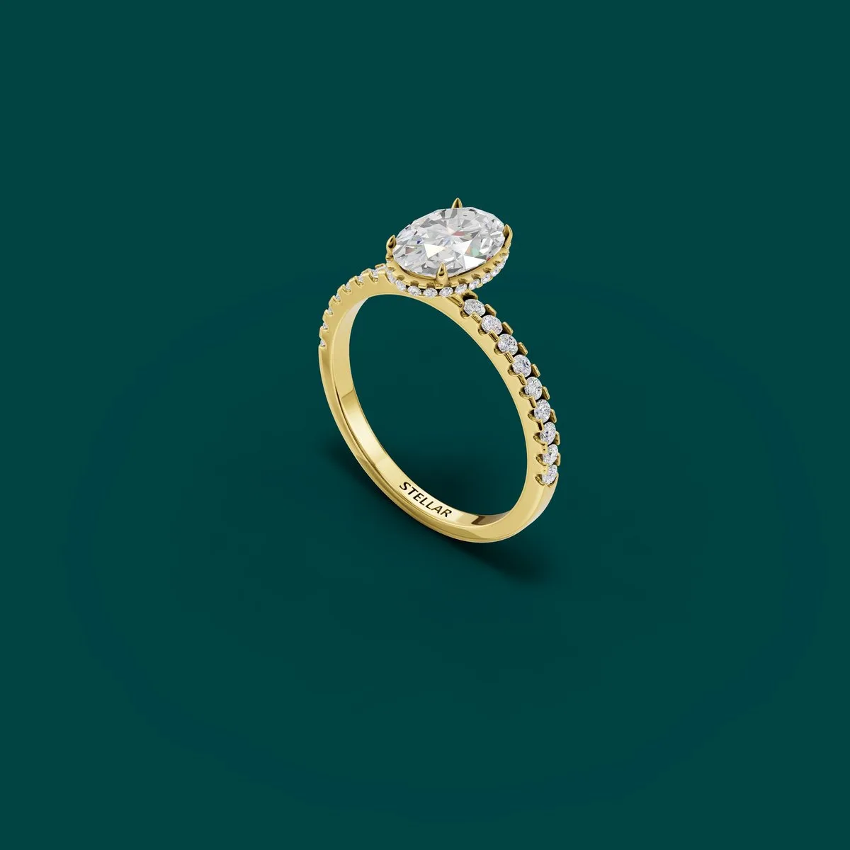 Ring RN-038