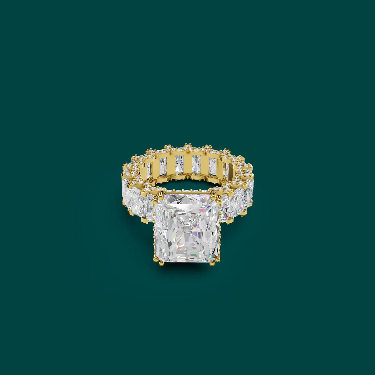 Ring RN-039