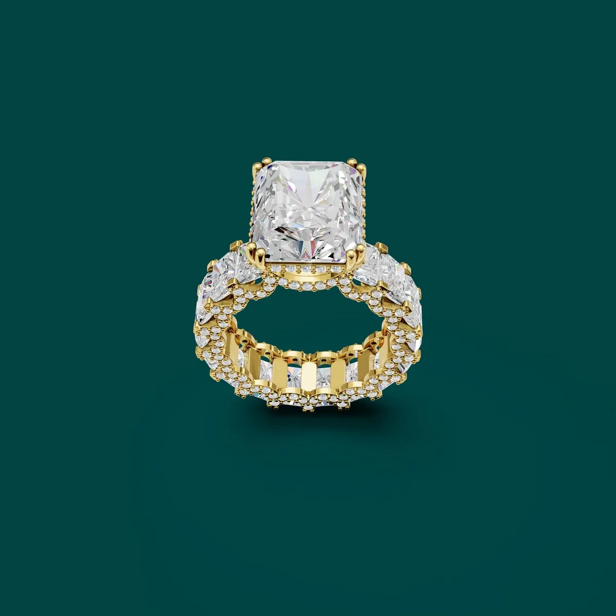 Ring RN-039